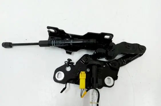 BMW X3 G01 Engine bonnet/hood hinges 7397500