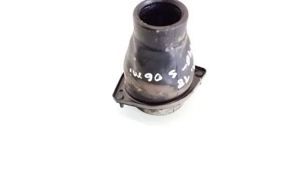 Steering wheel column trim