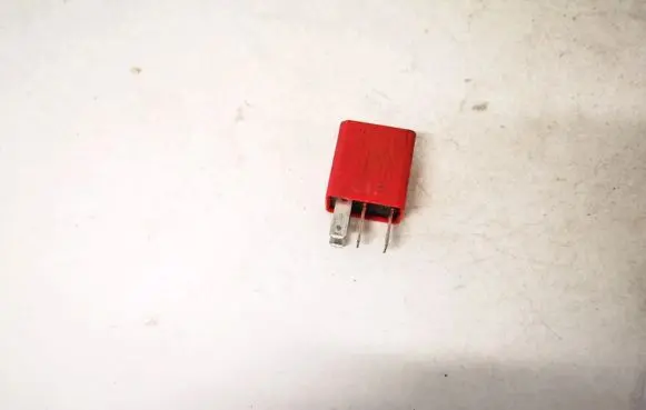 Alfa Romeo 147 Other relay 46520422 702.50