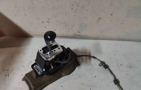 Audi A8 S8 D3 4E Gear shifter/selector