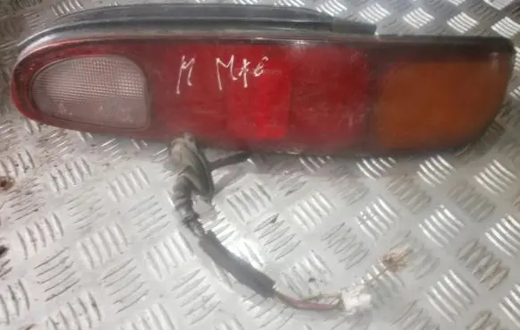Mazda MX-6 Rear/tail lights 0431401r 0090144