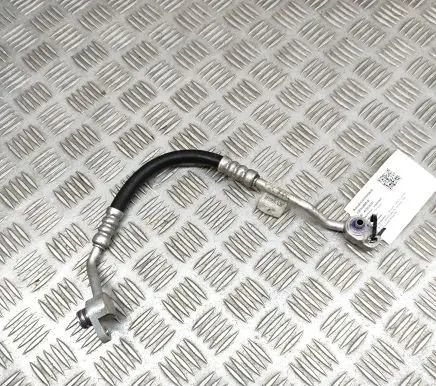 Jaguar I-Pace Air conditioning (A/C) pipe/hose J9D319F652A5