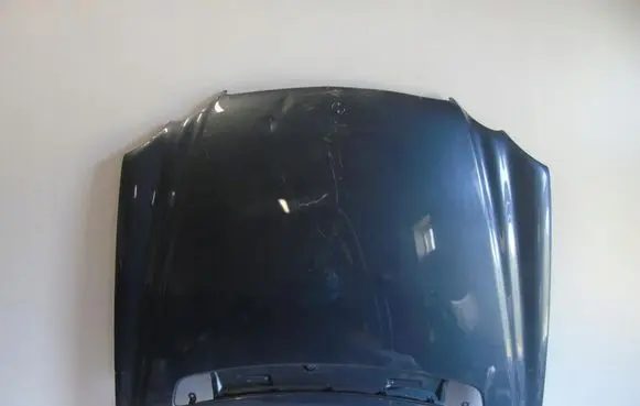 Mercedes-Benz CLK A209 C209 Engine bonnet/hood
