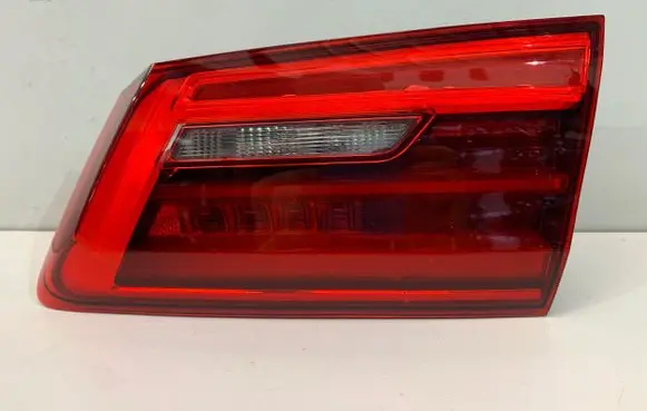 BMW 5 G30 G31 Tailgate rear/tail lights 7376476