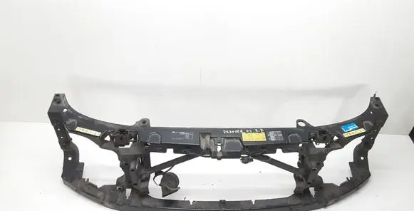 Land Rover Discovery 3 - LR3 Radiator support slam panel