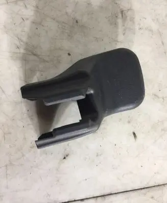 Toyota RAV 4 (XA30) Front passenger seat rail trim 7212742010