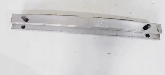 Subaru Legacy Front bumper cross member