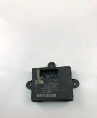 Volvo V60 Other control units/modules 31343873