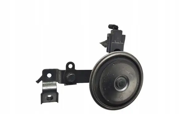 Ford Ranger Horn signal