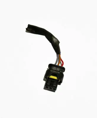 Mercedes-Benz B W246 W242 Parking sensor (PDC) wiring loom A2115451728 15907