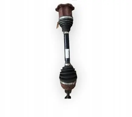 Audi A5 Camshaft 4G0407254A