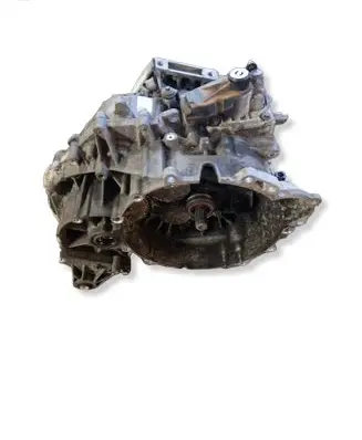 Volvo V60 Manual 6 speed gearbox DG9R7002LA 1285121 280912011833