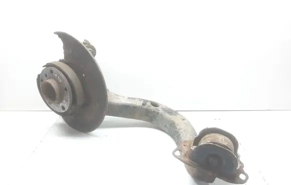 BMW X3 E83 Rear wheel hub spindle/knuckle 3413252