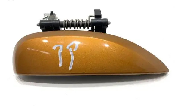Dacia Duster II Front door exterior handle 