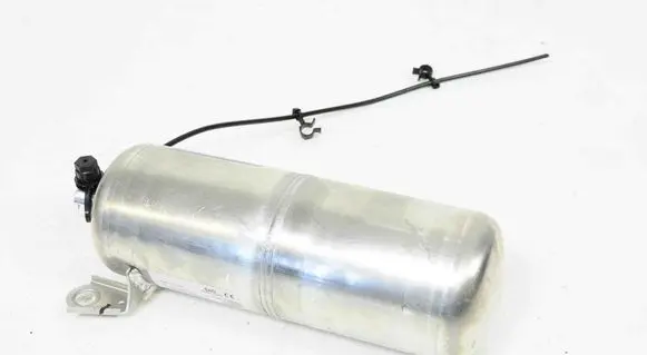 Volvo XC90 Air suspension compressor/pump 31360725