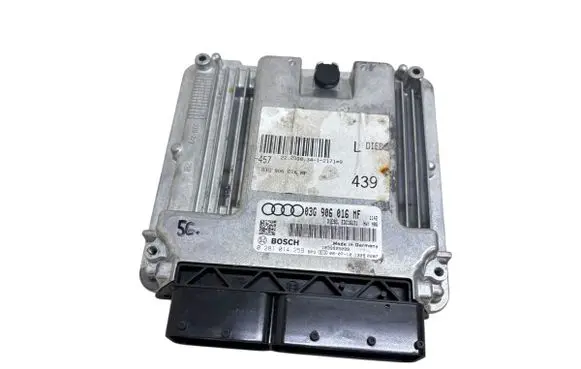 Engine control unit/module