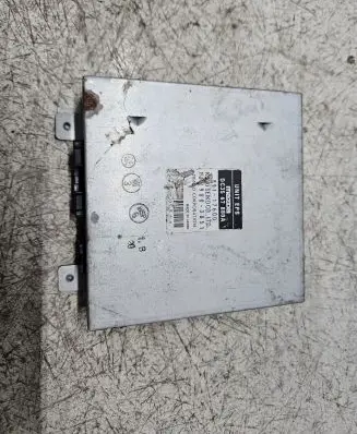 Mazda Demio Engine control unit/module DC3567880A 1129000051