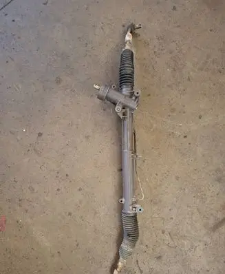 Volkswagen PASSAT B5 Steering rack 8D1422105A