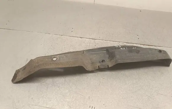 Volvo S90, V90 Fender end trim 31651287 BQ2FA