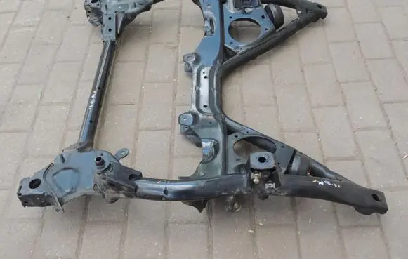 BMW 3 F30 F35 F31 Front subframe 31106872118 6872118