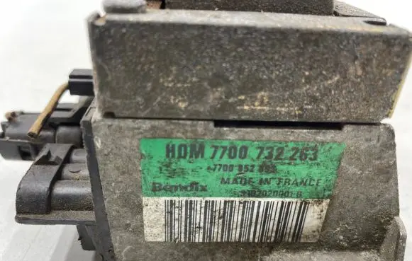 Renault Espace III High voltage ignition coil 7700732263 7700852893