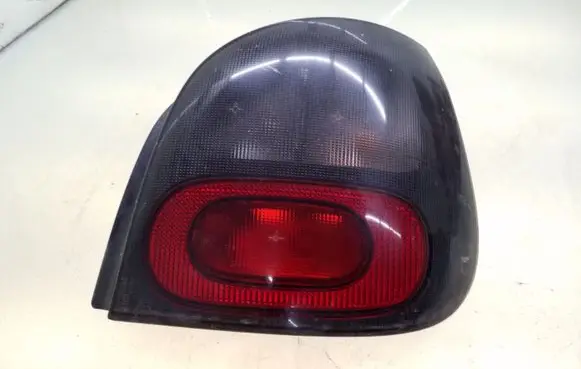Renault Scenic I Rear/tail lights 7700831731