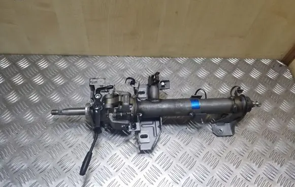 KIA Sorento Steering wheel axle Y023E100