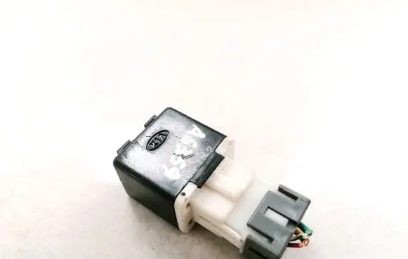 KIA Rio Other relay KY0267740