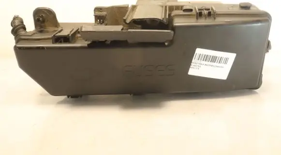 Volvo S60 Fuse box set
