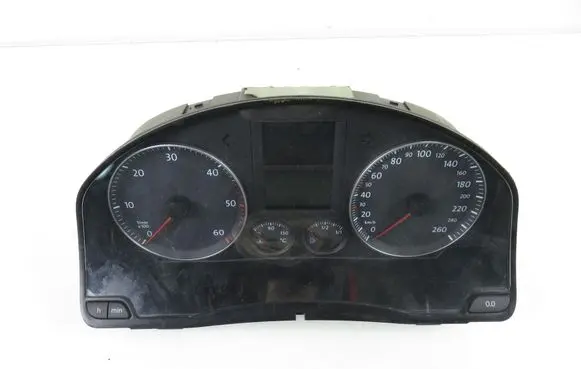 Speedometer (instrument cluster)
