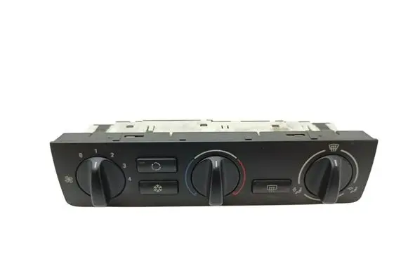 Climate control unit
