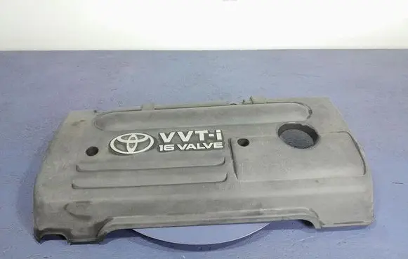 Front underbody cover/under tray