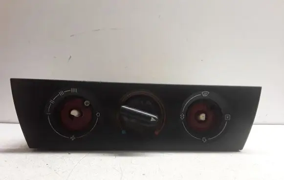 Audi A6 S6 C4 4A Climate control unit NOCODE