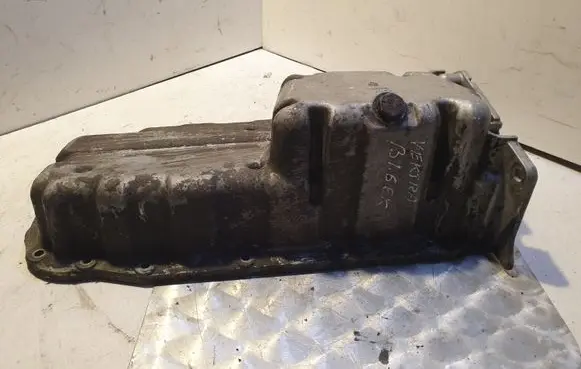 Opel Vectra B Oil sump R90400134
