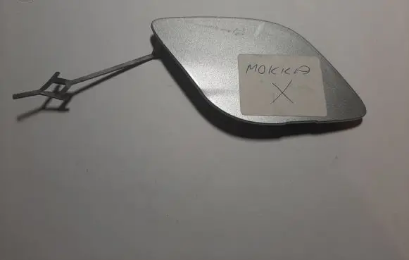 Opel Mokka X Front tow hook cap/cover 42506904