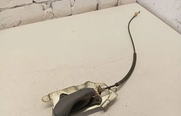Peugeot Boxer Front door interior handle PA6CF10 A739