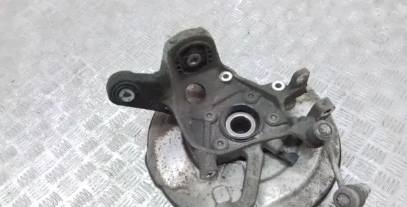Volvo S90, V90 Rear wheel hub 31360870
