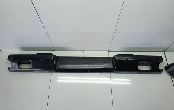 Mercedes-Benz G W461 W463 1st Gen Rear bumper A4638802571