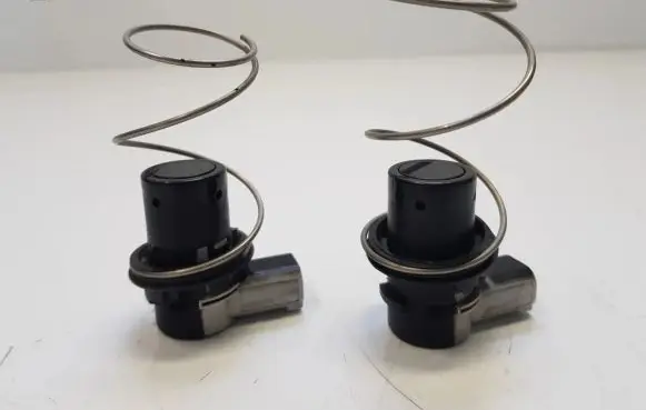 Fiat Ducato Reversing light switch sensor 