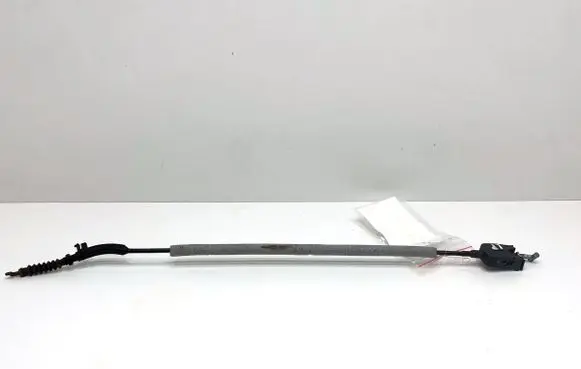 Volkswagen Sharan Rear door cable line 7N0837017
