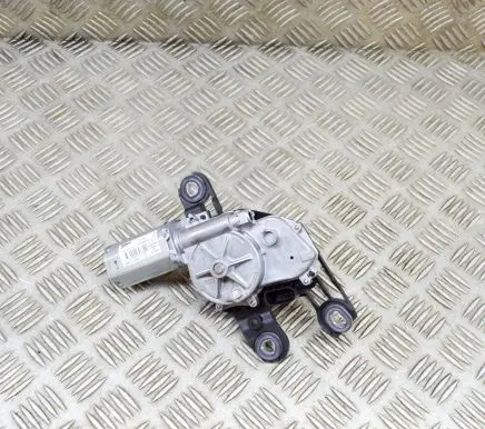Skoda Kamiq Rear window wiper motor 5G0955711C W000086080A