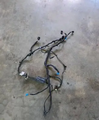 BMW 2 F44 Rear door wiring loom 8727944