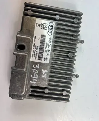 Audi A7 S7 4G Other control units/modules 4H0907547E