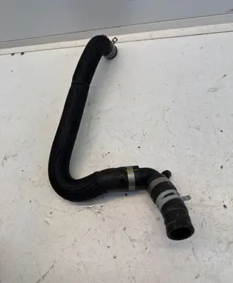 Renault Megane IV Other engine bay part 924103739R