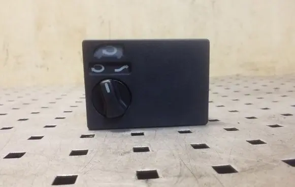 Volkswagen Transporter - Caravelle T4 Air circulation switch 701959549