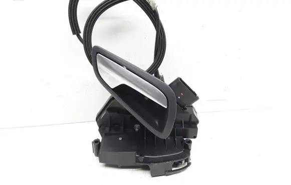 Ford Grand C-MAX Front door lock AM5AU21812BB