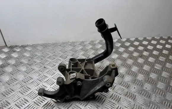 Audi A4 S4 B8 8K Power steering pump mounting bracket 059145169P