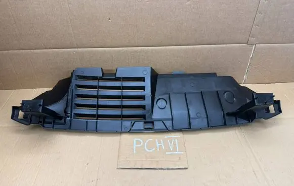 Citroen Jumpy Bottom radiator support slam panel 1593390X