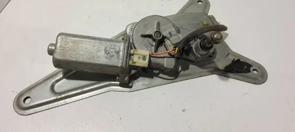 Suzuki Grand Vitara I Rear window wiper motor 34332581