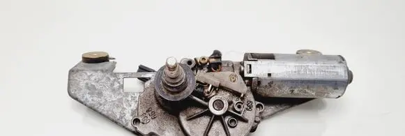 Volvo S40, V40 Rear window wiper motor 0390201529